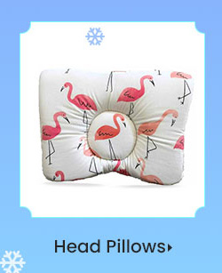 Head Pillows
