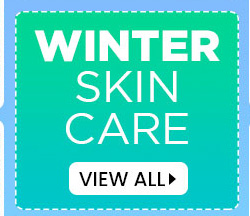 Winter Skin Care