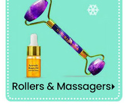 Rollers & Massagers