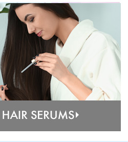 Hair Serums