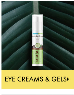 Eye Creams & Gels
