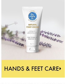Hands & Feet Care