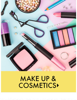 Make up & Cosmetics