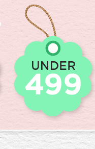Under 499