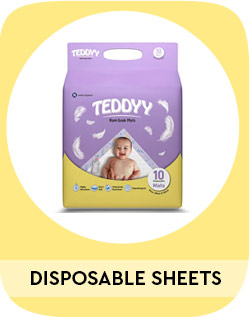 Disposable Sheets
