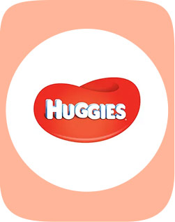 Huggies
