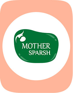 Mother Sparsh