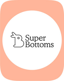 Super Bottoms