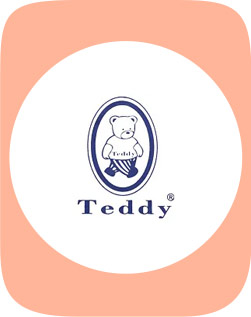 Teddy