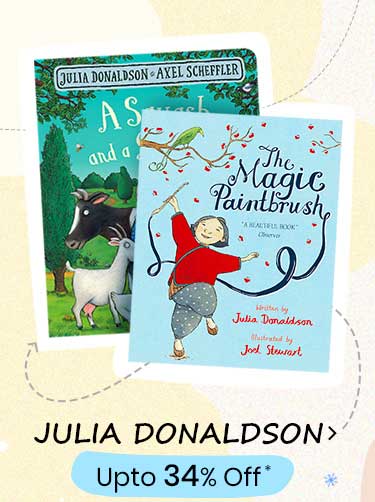 Julia Donaldson