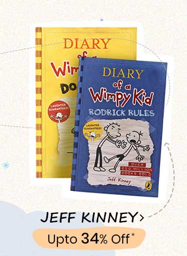 Jeff Kinney