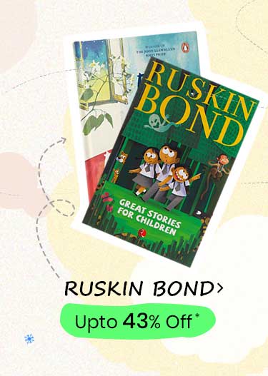 Ruskin Bond