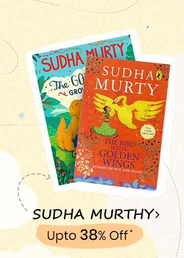 Sudha Murthy