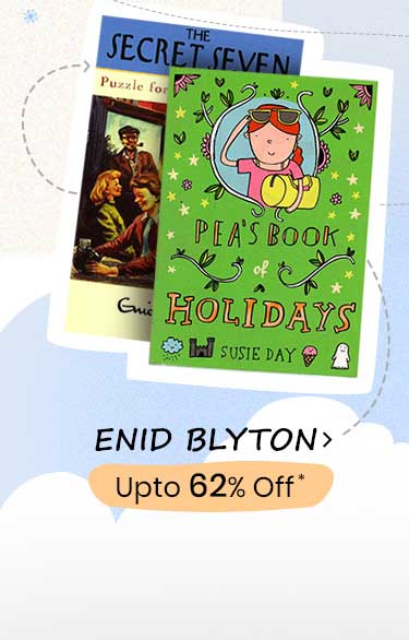 Enid Blyton