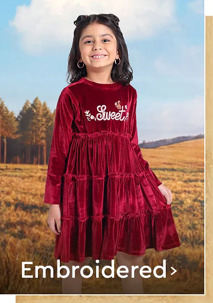 Kids Collection | Kids Eid Colloection | Kids Dresses