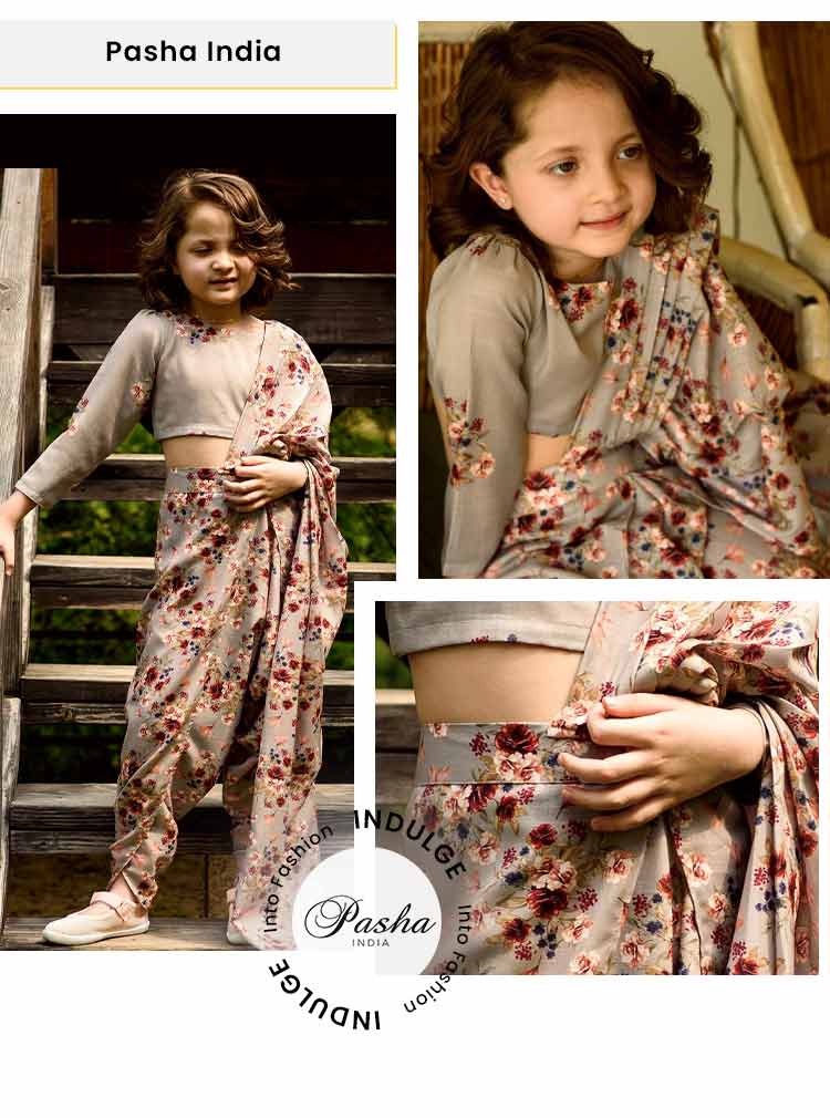 PashaIndia