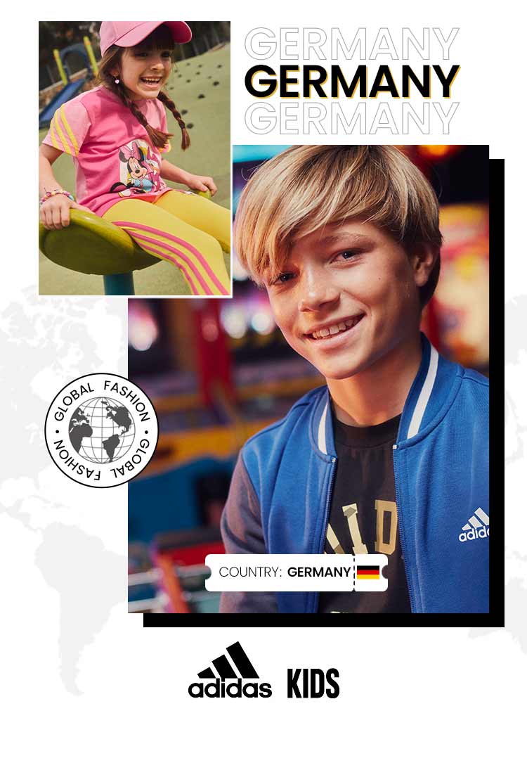 Adidas kids