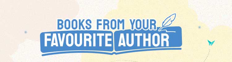 Books From Your Favourite Author