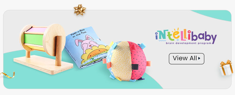 Intellibaby