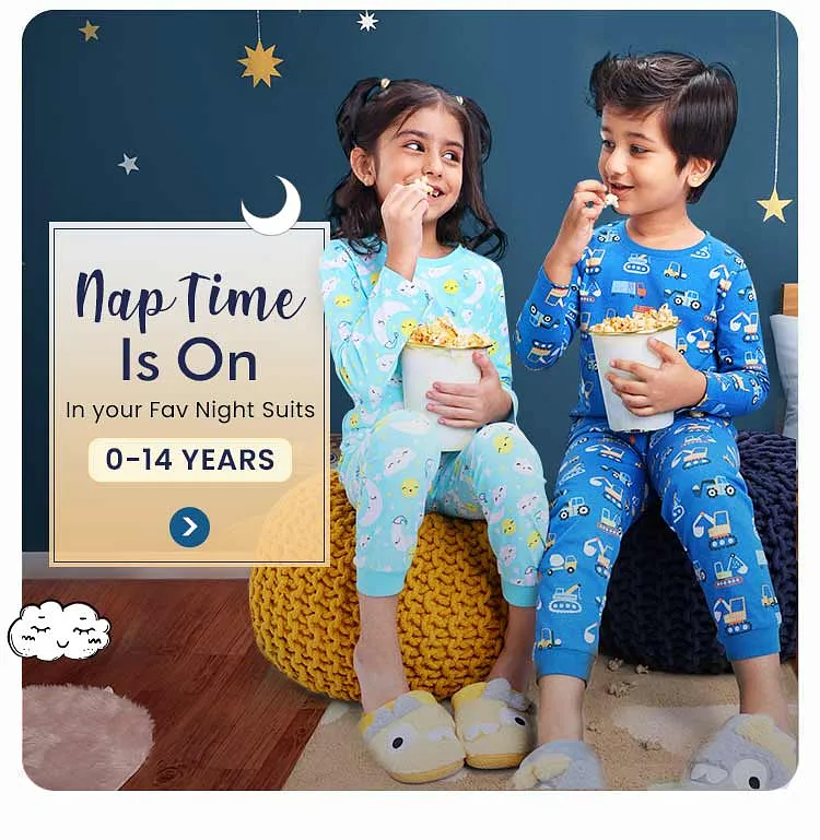 Nightwear