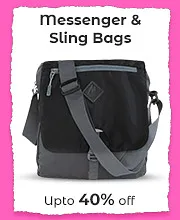 BackpackToCarryDream_Messenger_Sling_Bag