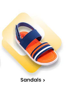 Kids Footwear: Buy Kids Shoes, Chappal, Slippers & More Online