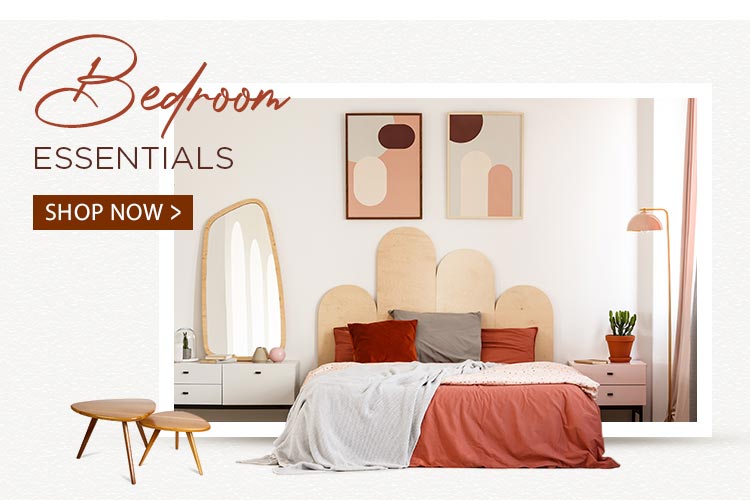 Bedroom Essentials