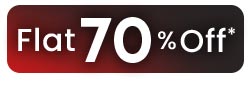 Flat 70 Off