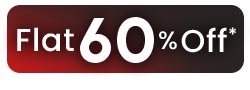 Flat 60 Off