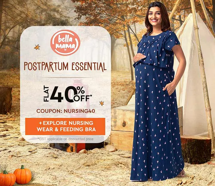 Maternity Wear: Buy Pregnancy Care u0026 Maternity Clothes Online India -  FirstCry.com