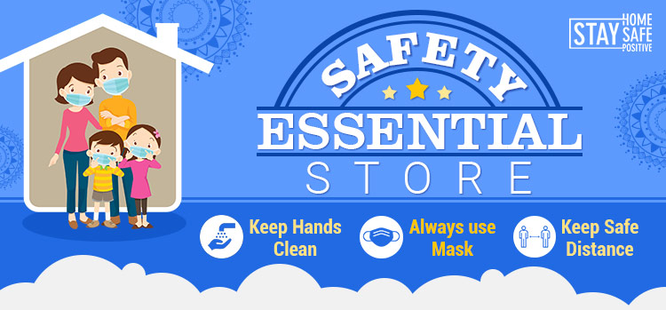 Safety Essential Store