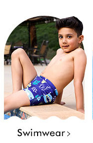 Swimwear