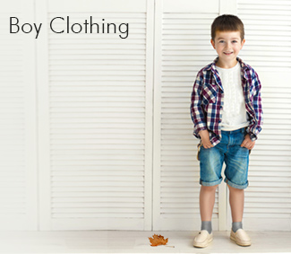 boys clothing websites