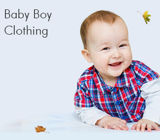 baby boy dress on firstcry