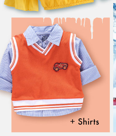 firstcry winter clothes