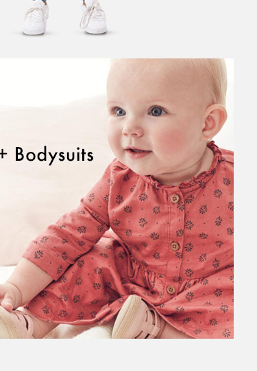 firstcry infant wear