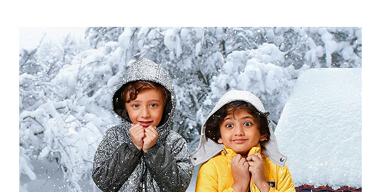 Kids' Winter Clothes, Coats, Jackets, Thermals & PJs