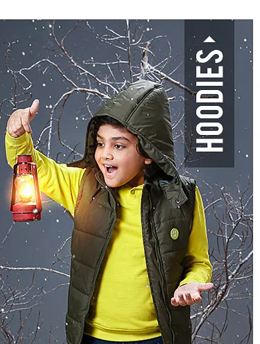 7 Best Kids Winter Clothes & Dresses In India 2023 - Tradeindia