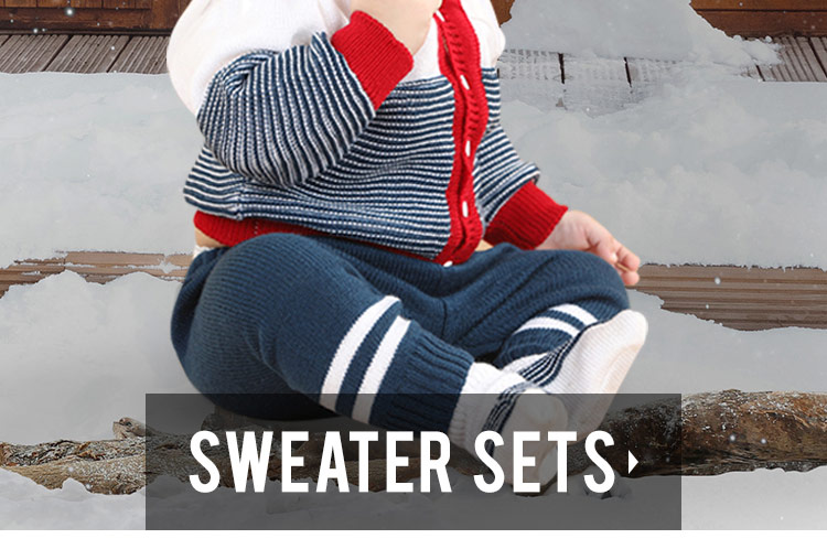 Sweater Sets