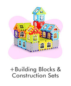 BuildingBlocksConstructionSets