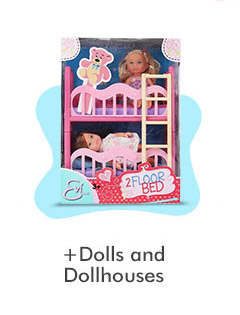DollsandDollhouses