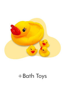 BathToys