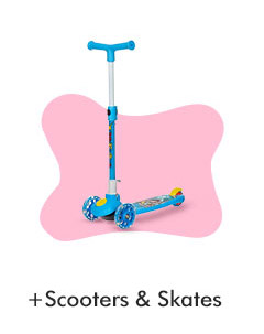 ScootersSkates