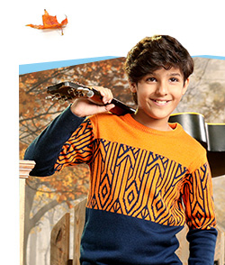 Boy