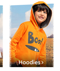 Hoodies