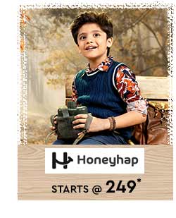 Honeyhap