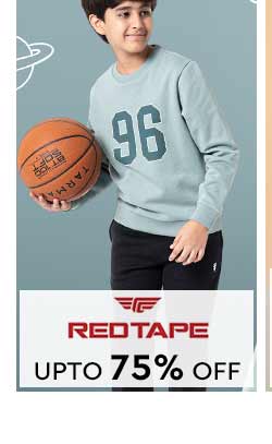 Red Tape