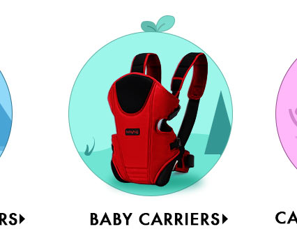 Baby Carriers 