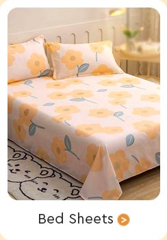 Bedsheets