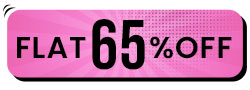 Flat 60 Off Flat 60 Off